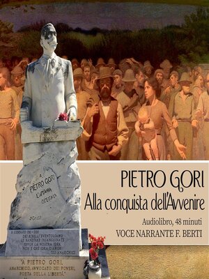 cover image of Alla conquista dell'avvenire